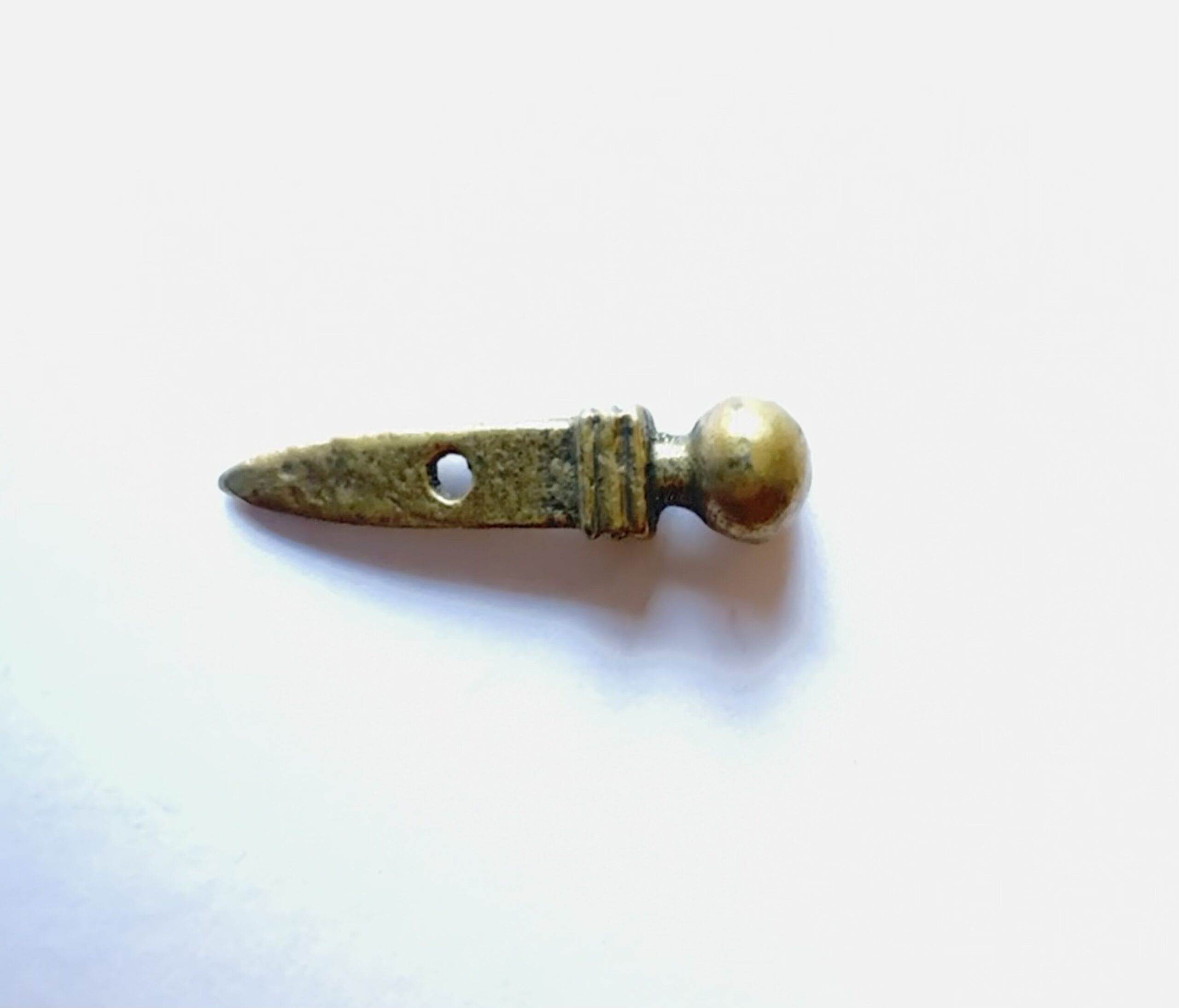 gladius amuleto