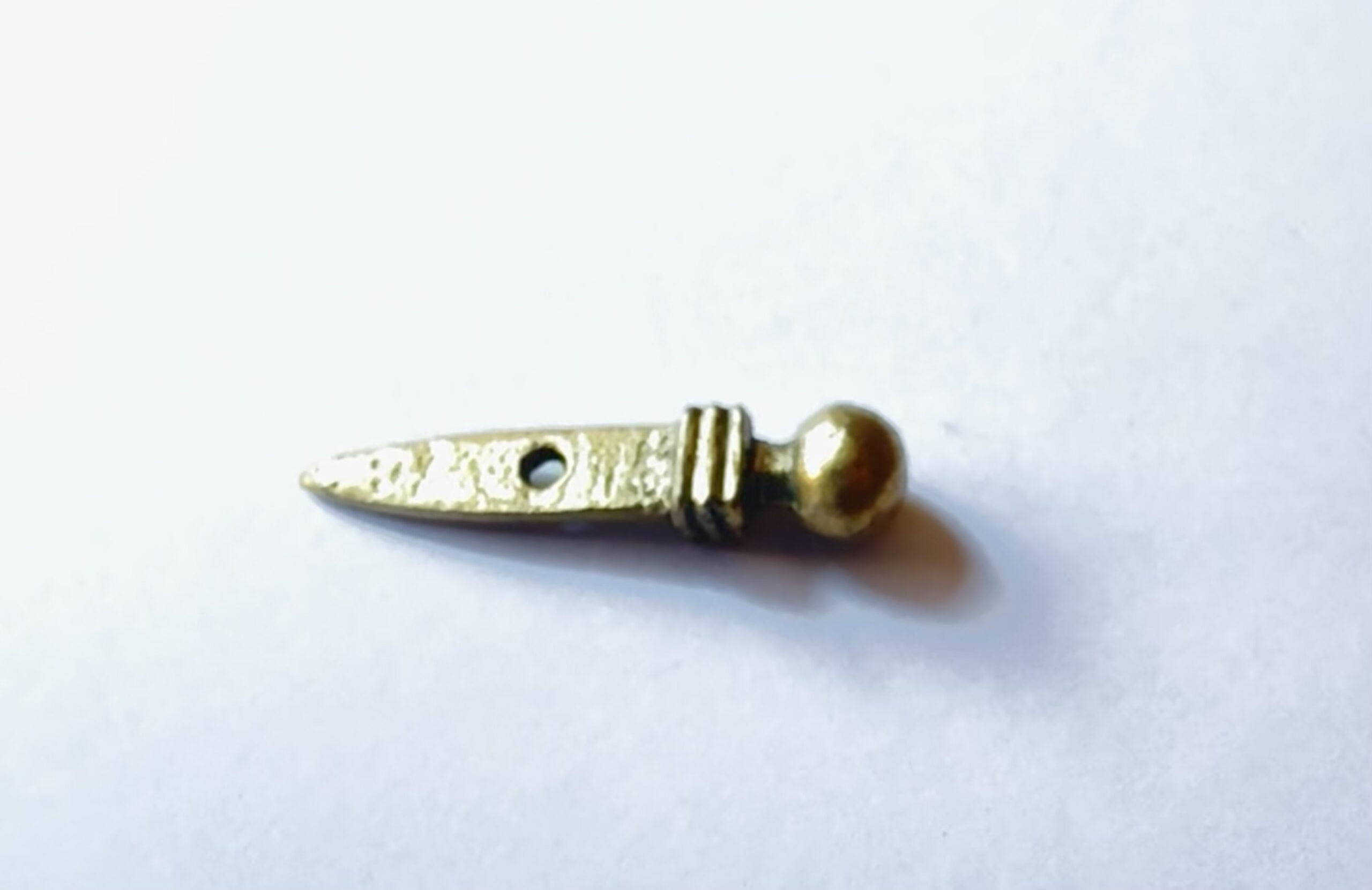 gladius amuleto