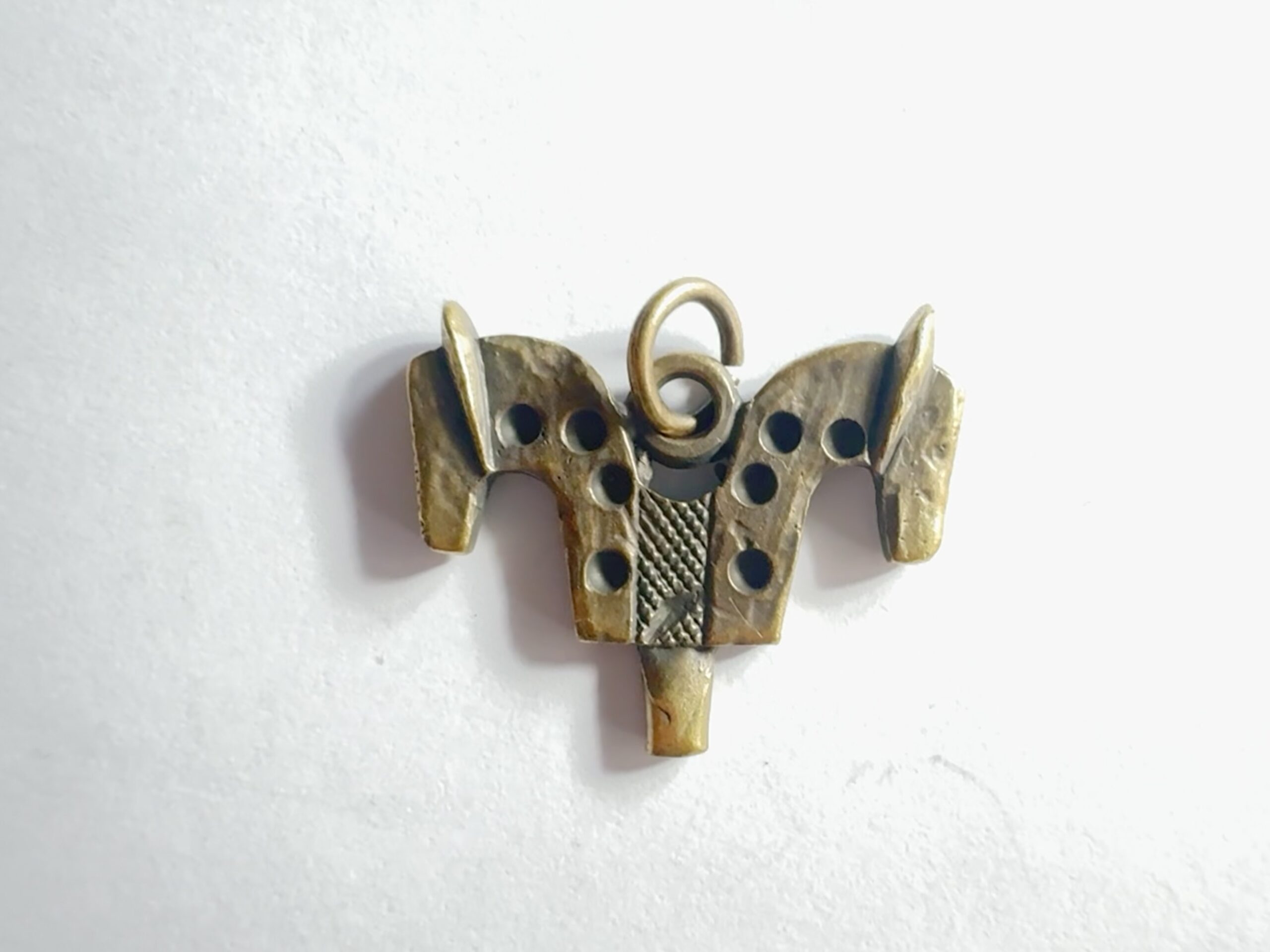 Signum Equitum. El Otero.